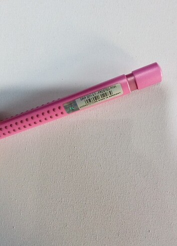 Beden Renk FABER-CASTELL GRİP2011.0.7 versatil kalem