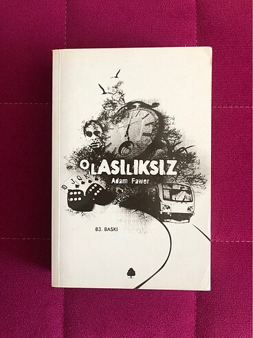 Olasılıksız