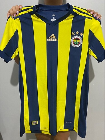 Fenerbahçe şener maç forması