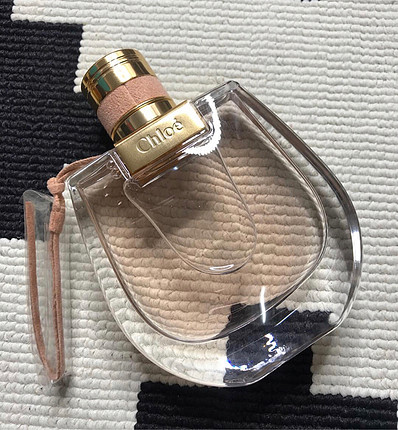 Chloe nomade 75ml tester