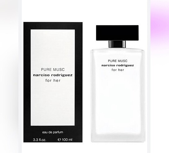 Narciso Pure musc tester