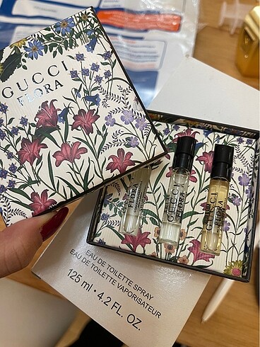 Gucci 3lü sample boy