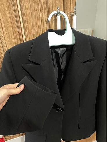 40 Beden Blazer ceket
