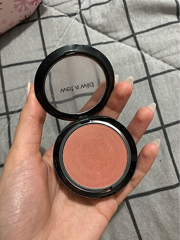 Wet n wild Wet n wild toz allık