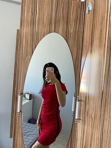 Diğer Mini elbise
