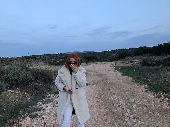 Peluş kaban