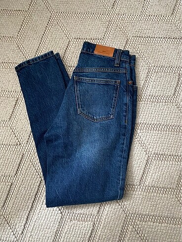 xs Beden Mango jean