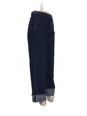 Marks & Spencer Marks & Spencer Jean / Kot %70 İndirimli.