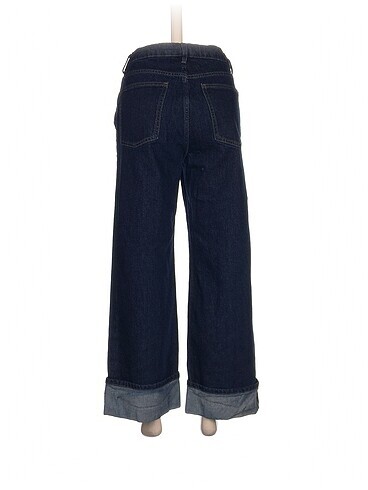 38 Beden Marks & Spencer Jean / Kot %70 İndirimli.