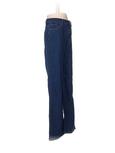 Tommy Hilfiger Tommy Hilfiger Jean / Kot %70 İndirimli.