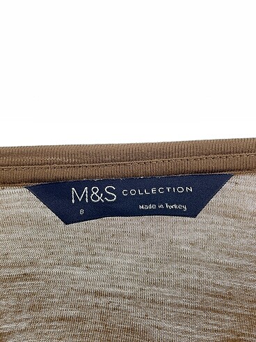 36 Beden çeşitli Renk Marks & Spencer Kazak / Triko %70 İndirimli.