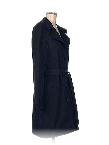 Marks & Spencer Marks & Spencer Trenchcoat %70 İndirimli.