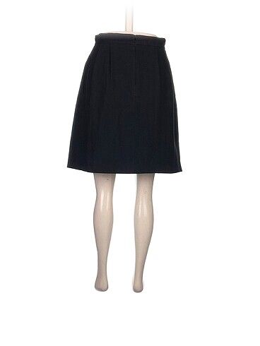 40 Beden Massimo Dutti Midi Etek %70 İndirimli.
