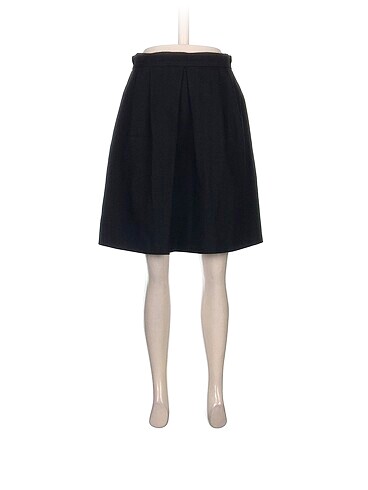 Massimo Dutti Midi Etek %70 İndirimli.