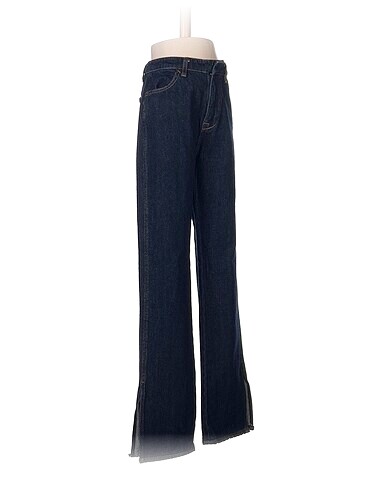 Massimo Dutti Massimo Dutti Jean / Kot %70 İndirimli.