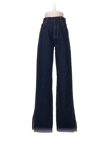 Massimo Dutti Jean / Kot %70 İndirimli.
