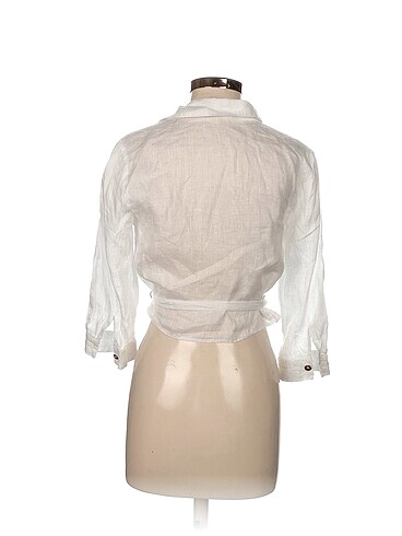 xs Beden Zara Bluz %70 İndirimli.