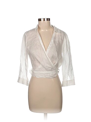 Zara Bluz %70 İndirimli.