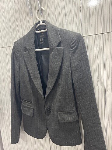 Mango Blazer ceket ????