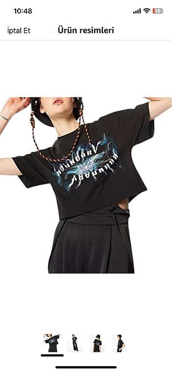 Twist kadin tshirt