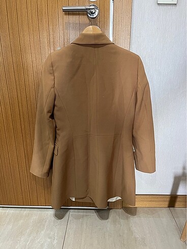 m Beden Zara sıfır blazer ceket