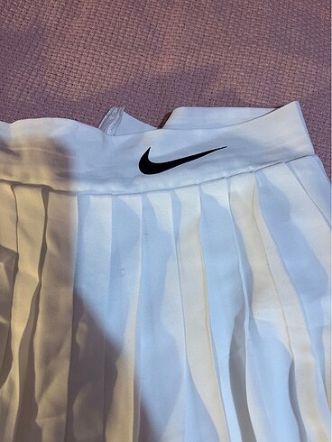 Nike Nike tenis eteği
