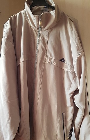Adidas bomber ceket 