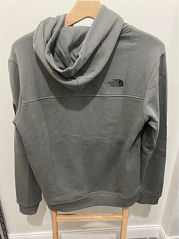 North Face The north face sweatshirt