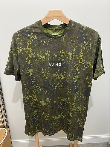 Vans tshirt