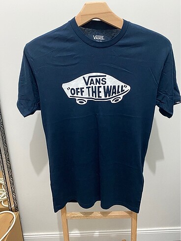Vans tshirt