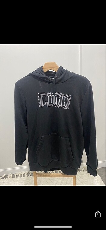 Puma sweatshirt