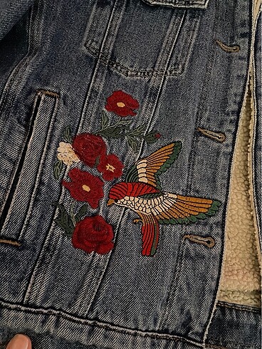 Mavi Jeans ceket