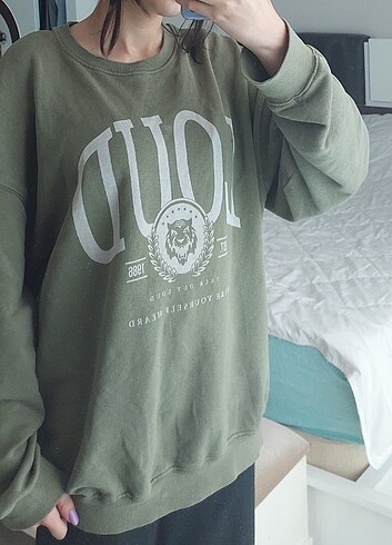 Addax sweatshirt