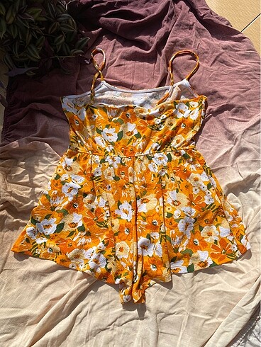 H&M Mini tulum