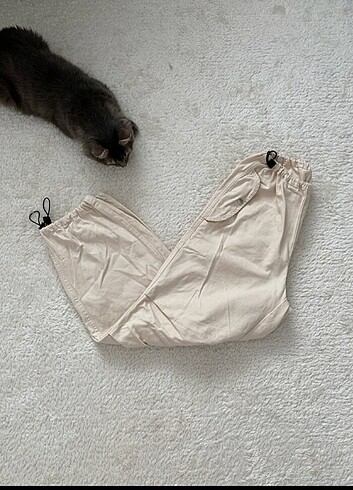 Bol pantolon