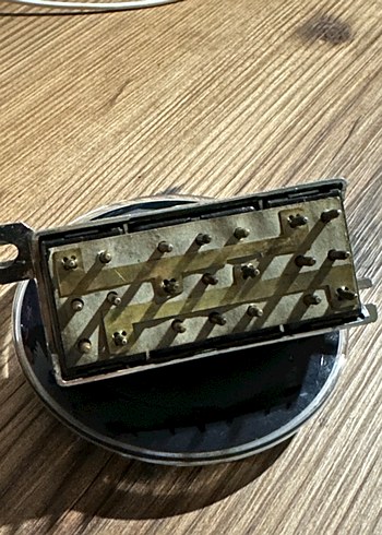 Klasik Otomobil Koltuk Swich 60-70 cadillac - Görsel 2