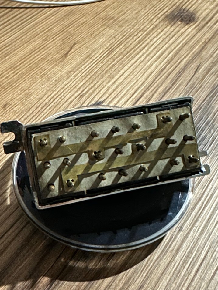 Klasik Otomobil Koltuk Swich 60-70 cadillac - Görsel 2