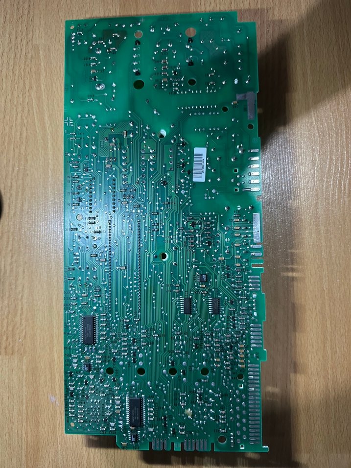 kombi anakartı - Görsel 2