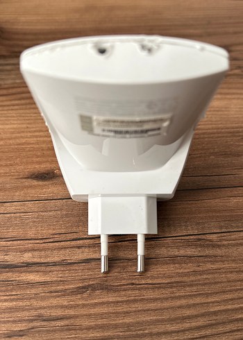 TP-LINK Wifi Alan Genişletici - Görsel 2