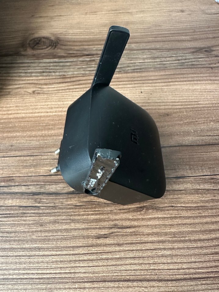 Xiaomi Wifi Genişletici - Görsel 2