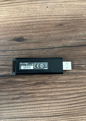 TP-LINK wifi adaptör - Görsel 2
