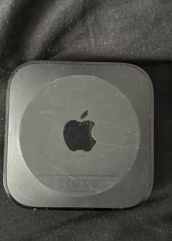 Apple TV 3. nesil - Görsel 2