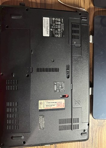 Acer 5742G Laptop - Görsel 2