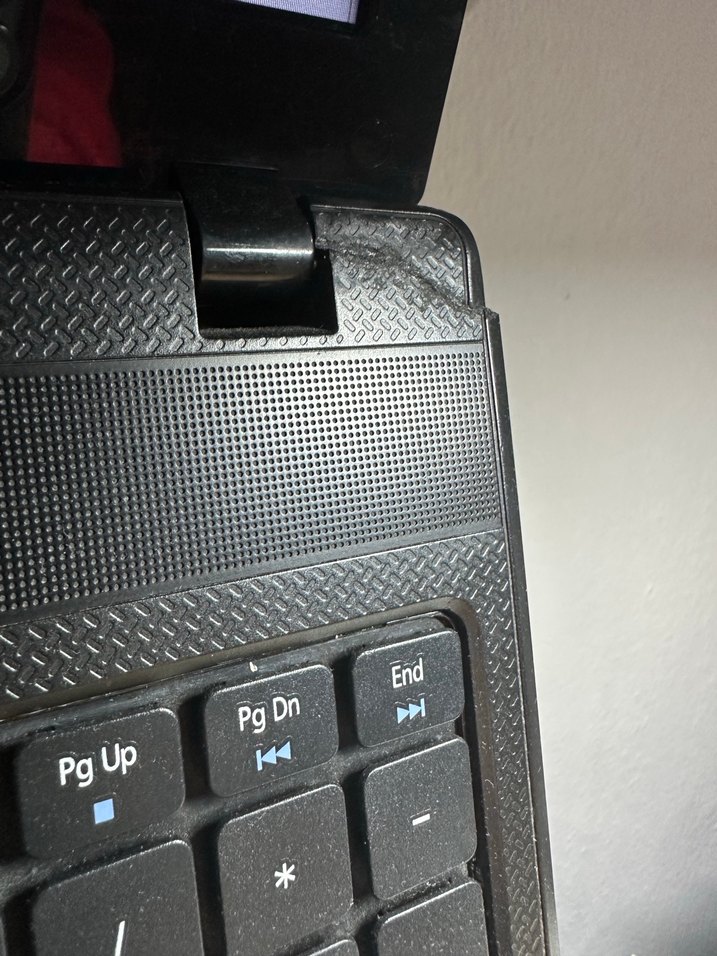 Acer 5742G Laptop - Görsel 4