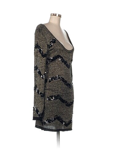Twist Twist Triko Elbise %70 İndirimli.