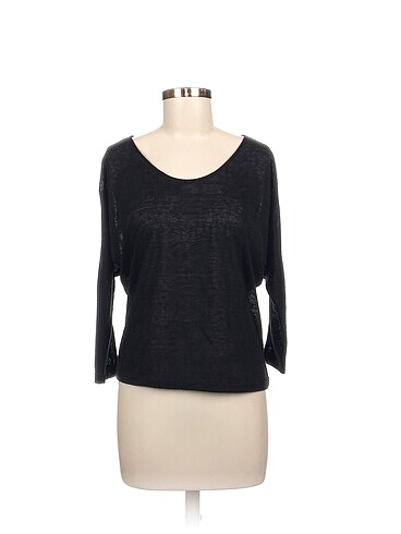 Mango Bluz %70 İndirimli.