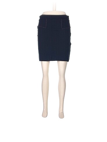 Benetton Mini Etek %70 İndirimli.