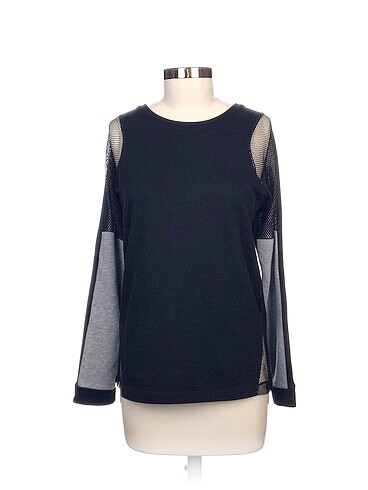 Trendyol & Milla Sweatshirt %70 İndirimli.
