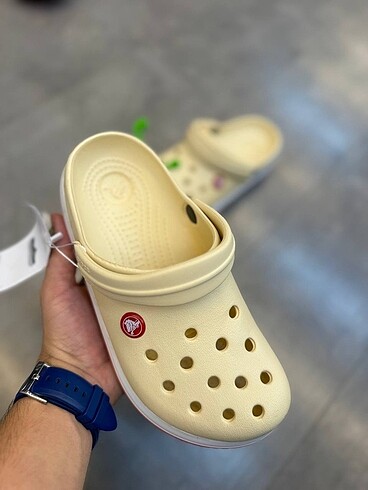 36 Beden CROCS Crocband Terlik