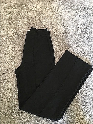 Kumaş pantolon